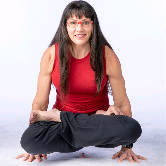 Meet your Posher, Stacey - Picture 1 of 1